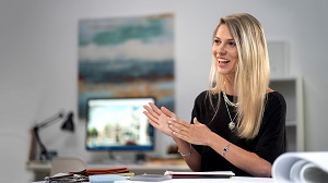 Branka Knezevic - Understanding the Architectural Design Process