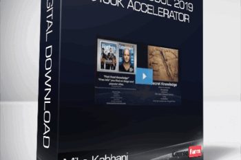 Mike Kabbani – Lead Gen Mogul 2019 $100k Accelerator