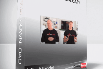 Mike Mandel – Hypnosis Academy