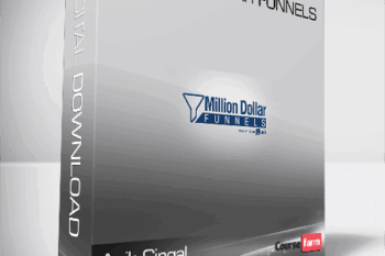 Anik Singal – Million Dollar Funnels