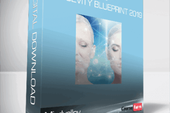 Mindvalley, Ben Greenfield – The Longevity Blueprint 2019