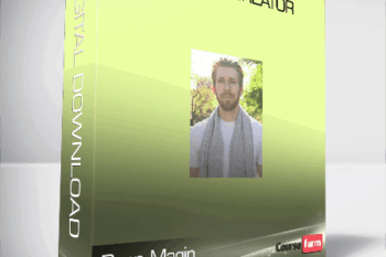 Ryan Magin – 6 Figure Creator