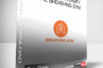 Eric Cobb – Z-Health University – The Breathing Gym