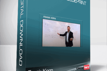Frank Kern – Book Funnel Blueprint 