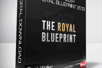 Chris Waller – The Royal Blueprint 2019