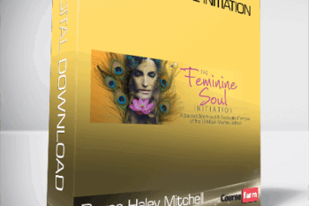 Devaa Haley Mitchell – Feminine Soul Initiation