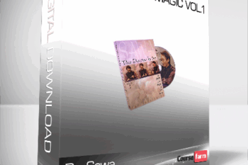 Dr. Sawa – The New Coin Magic Vol.1
