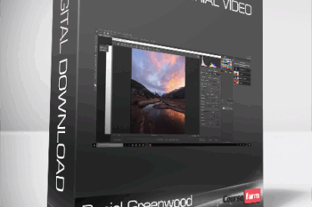 Daniel Greenwood – Sunset Tutorial Video