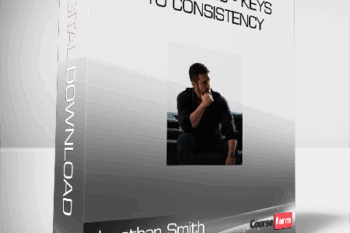 Jonathan Smith – eCom Titans – Keys to Consistency