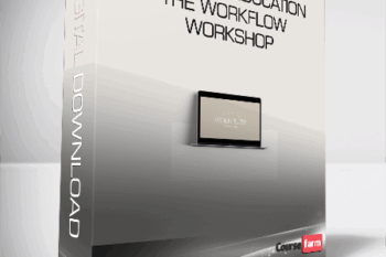 India Earl Education – The Workflow Workshop