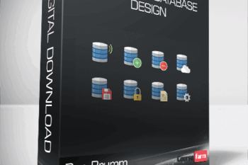 Ben Brumm – Relational database design