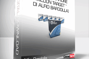 Alfio Bardolla – One Million (One Million Target™ di Alfio Bardolla)