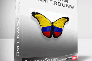 Colombian Spanish – Conversational Spanish for Colombia