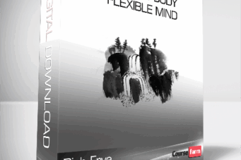 Rich Frye – Flowing Body Flexible Mind