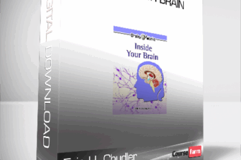 Eric H. Chudler – Inside Your Brain
