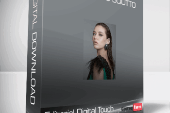 Editorial Digital Touch – up – Facundo Sciutto