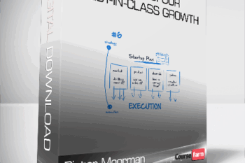 Pieter Moorman – Elite Pro: Our best-in-class Growth