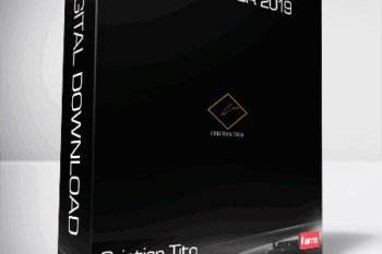 Cristian Tito – Amazon FBA 2019 (Amazon FBA Class of 2019 di Cristian Tito)