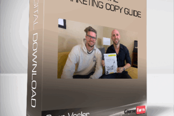 Sean Vosler – 7 Figure Marketing Copy Guide