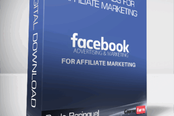 Paolo Beringuel – Facebook Ads For Affiliate Marketing