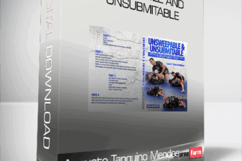 Augusto Tanquino Mendes – Unpassable and Unsubmitable
