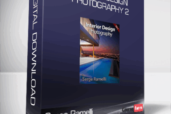 Serge Ramelli – Interior Design Photography 2