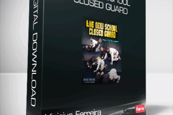 Vinicius Ferreira – The New School Closed Guard