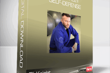 Eli Knight – Gi To Street Self-Defense
