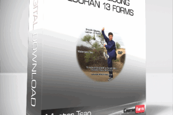 Master Tsao – Shaolin Qigong Luohan 13 Forms