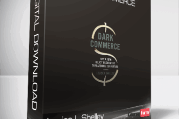 Louise I. Shelley – Dark Commerce