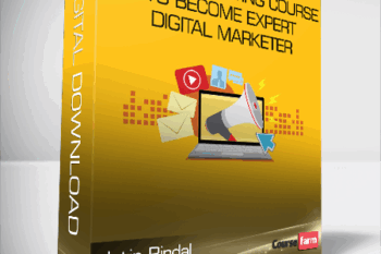 Jatin Bindal – Digital Marketing Course to become Expert Digital Marketer