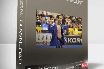Braulio Estima – The Pressure Mount