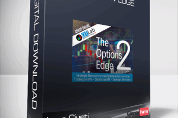 Luca Giusti – the option edge