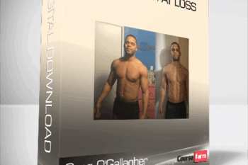Greg O’Gallagher – Aggressive Fat Loss
