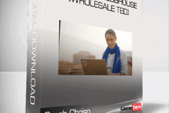 Sarah Chrisp – The Ecomm Clubhouse (Wholesale Ted)