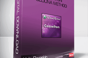 Hale Dwoskin – Casselton Sedona Method