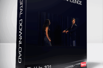 PickUp 101 – Physical Confidence