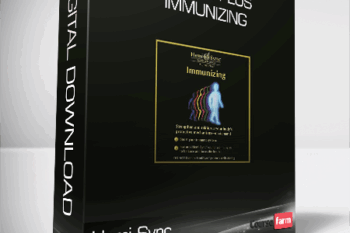 Hemi-Sync – Human Plus – Immunizing