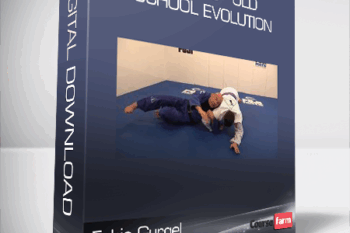 Fabio Gurgel – Escapes – Old School Evolution