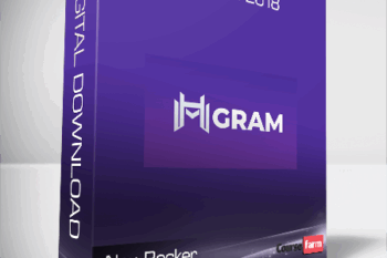 Alex Becker – H-Gram 2018