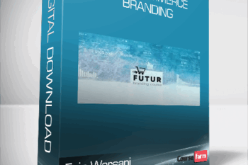 Faiz Warsani – FuturCommerce Branding