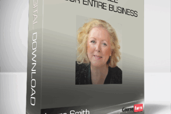 Laura Smith – Organize Your Entire Business