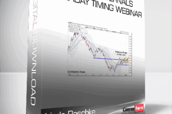Linda Raschke – Market Internals & Intraday Timing Webinar