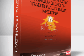 Inge Dougans – The New Reflexology – A Unique Blend of Traditional Chinese Medicine and Western Reflexology Practice for Better Health and Healing