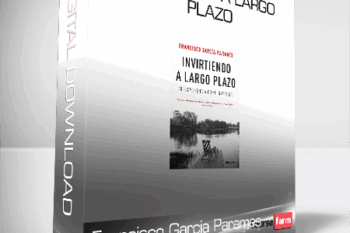 Francisco Garcia Parames – Invirtiendo a largo plazo