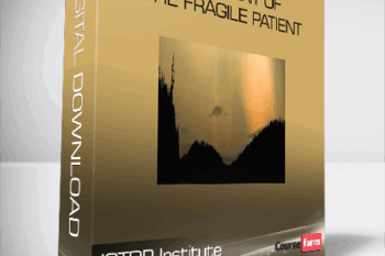 ISTDP Institute – Treatment of the Fragile Patient