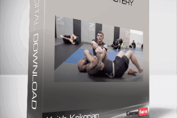 Keith Krikorian – EBI OT Mastery