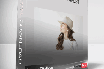 Lacy Phillips – How to Manifest