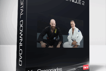 Nic Gregoriades and Kit Dale – Beyond Technique 2