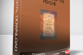 Jane Roberts – The Nature of the Psyche